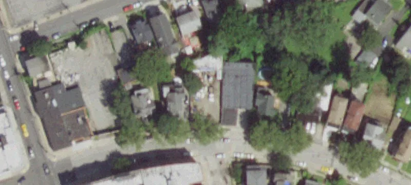 421 3rd St
