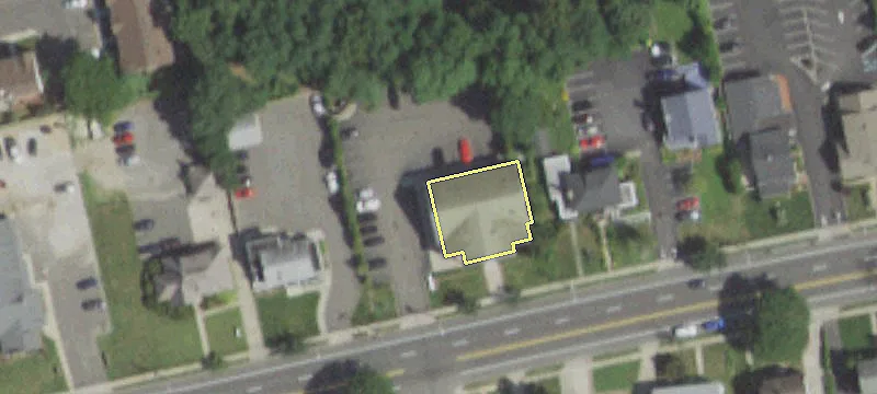 77 Conklin St