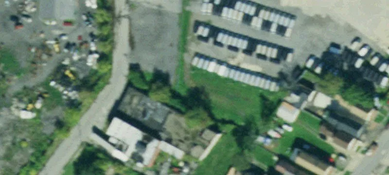27 Newell St