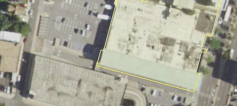 25 Prospect St