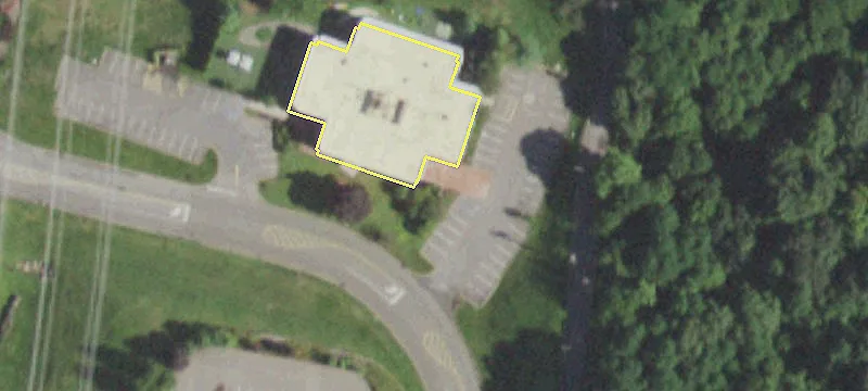 1 Skyline Dr