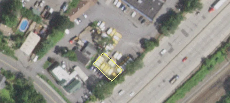 25 Nursery Ln