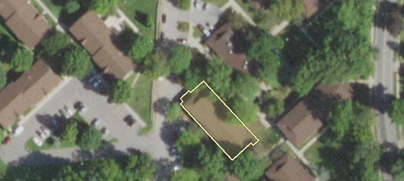 700 2nd Mile Dr