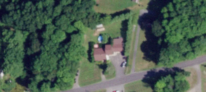 1461 Baldwin Cors Rd