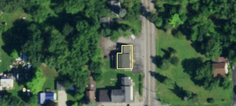2510 Bowen Rd
