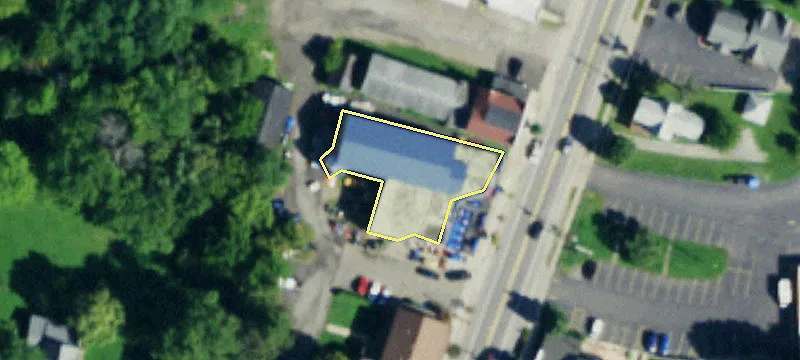 8550 Main St