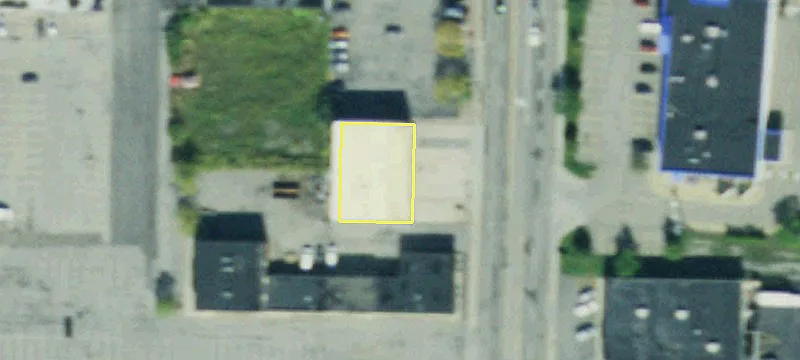 4564-4568 Bailey Ave