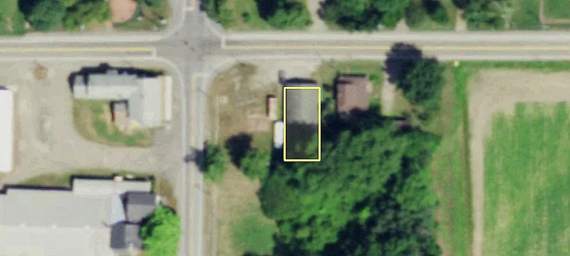 1253 Brant N Collins Rd