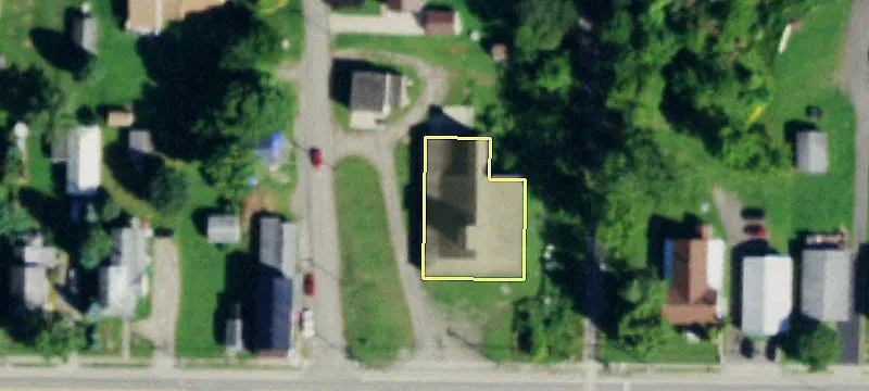 2302 Main St