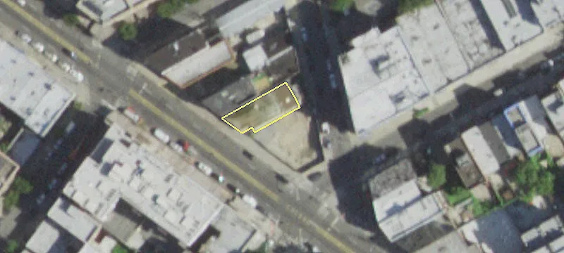 611-613 Bushwick Ave