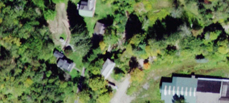 872 Parksville Rd