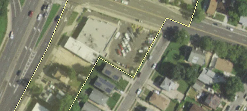 615 Peninsula Blvd