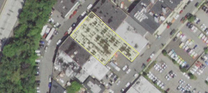 620 Fayette Ave
