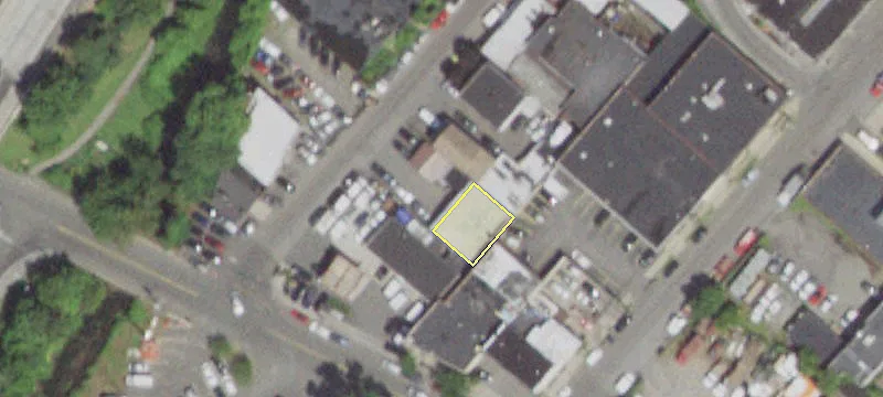336 Northrup Ave