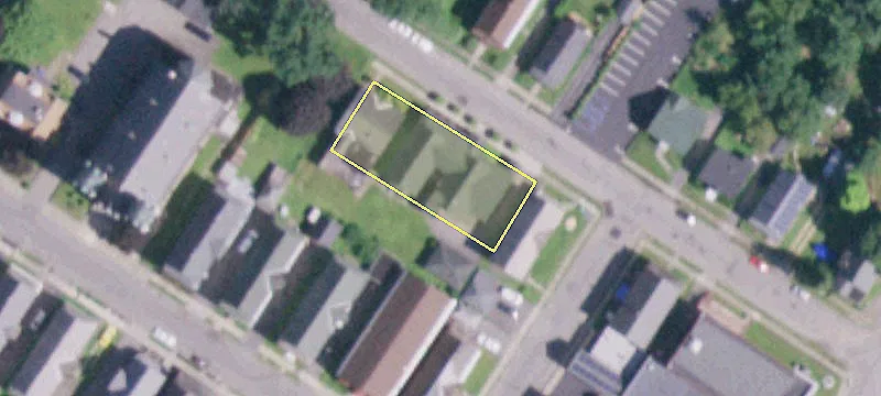 13 Belmont Pl