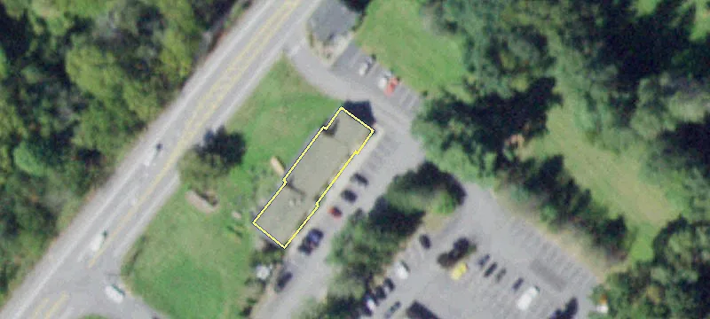 3815 Main St, Unit 3861