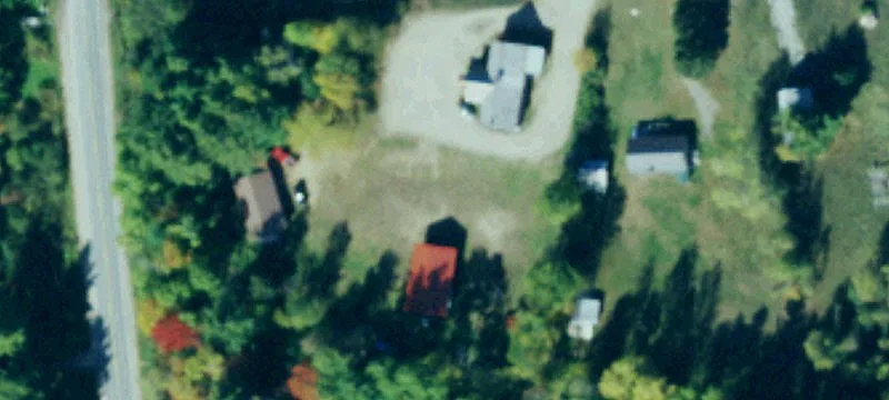 2058 County Rte 27