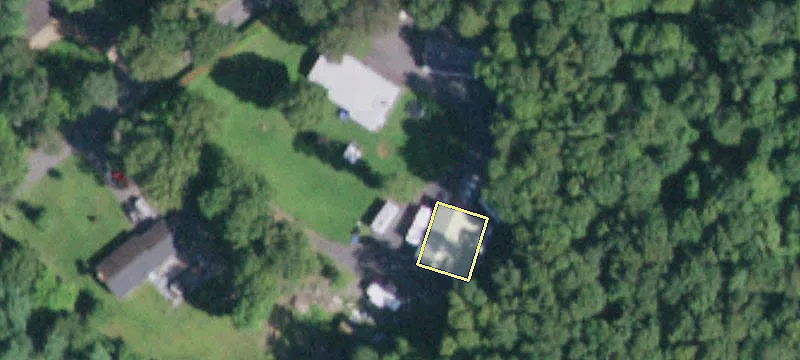 40 Van Buskirk Rd