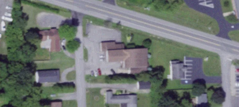1328 Rte 5th W