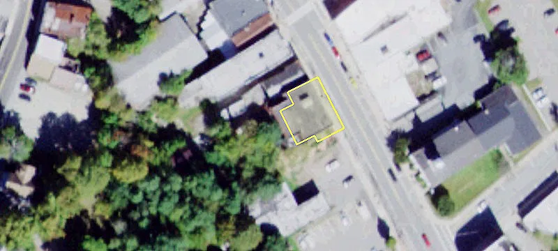 58-60 Main St
