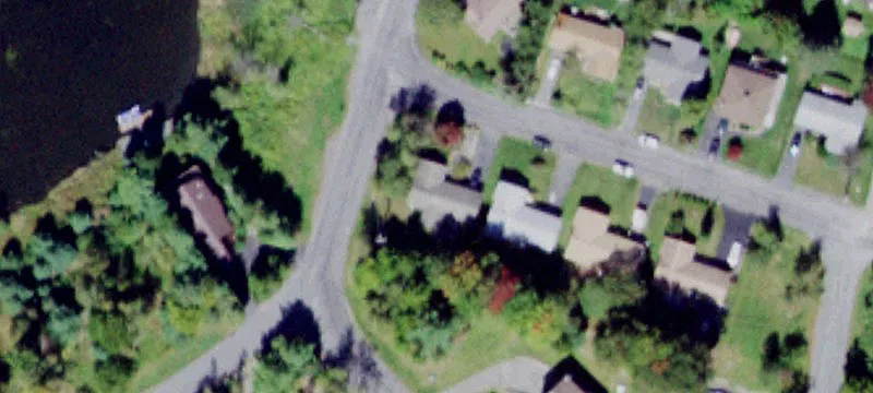 Town Outside Vlg