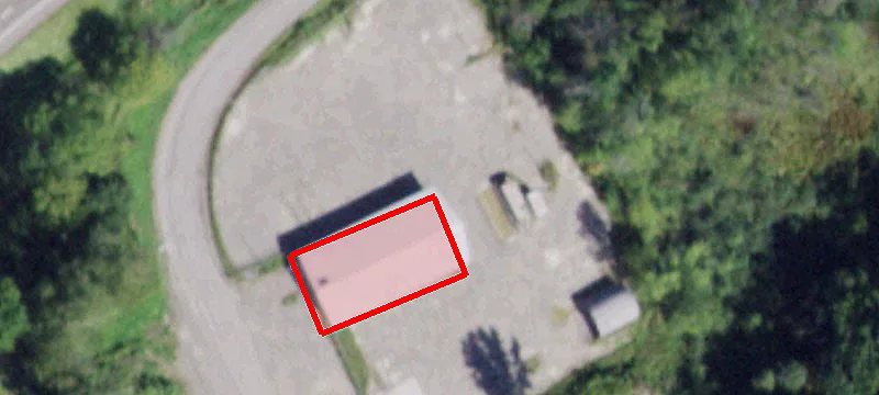 91 Sulphur Spgs Rd