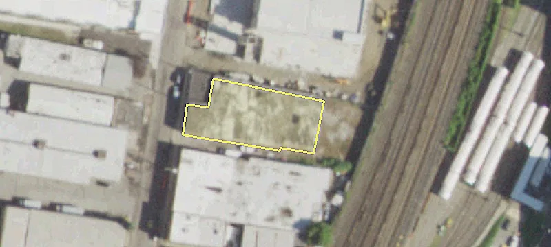 72 Alexander St