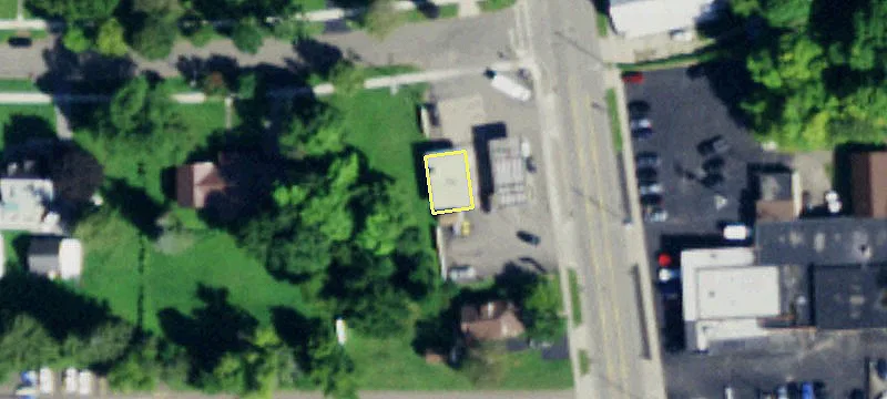 290 Buffalo St