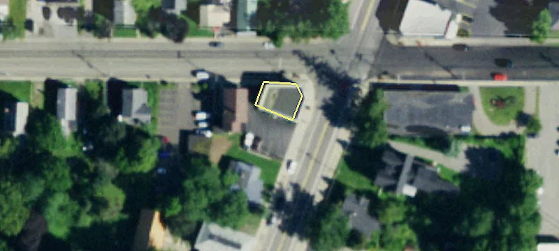 8584 Main St