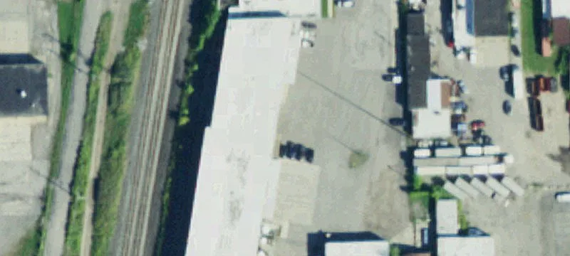 300 Woodward Ave
