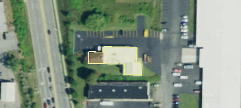 23 Dick Rd