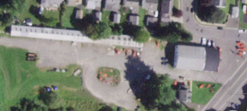 745 Harry L Dr