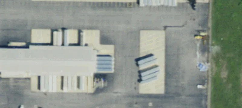 3200 America Dr