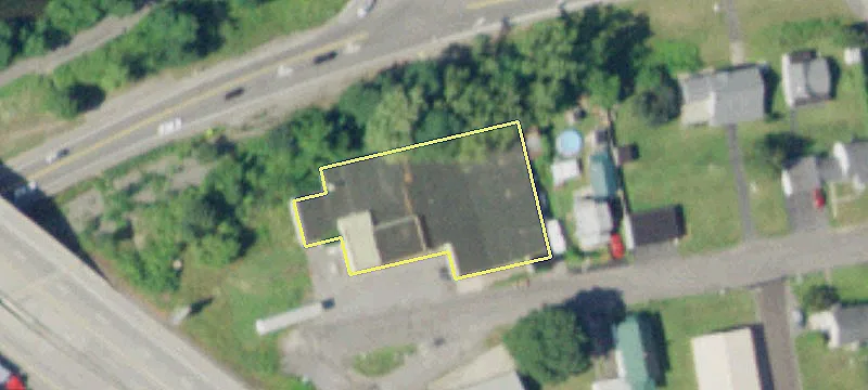 166 Smt St