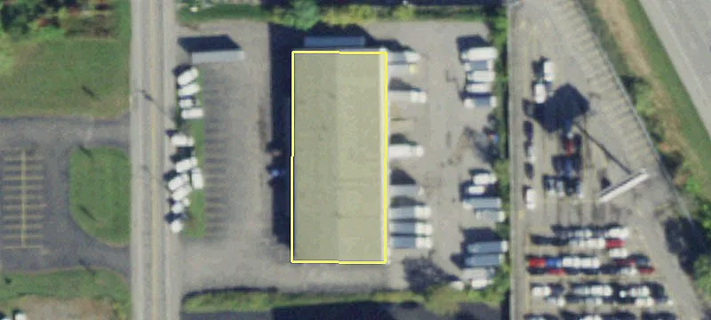 270 Buell Rd