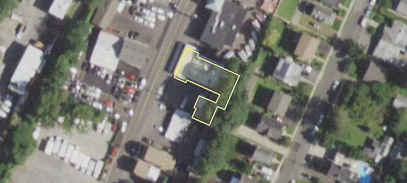 90 Central Ave