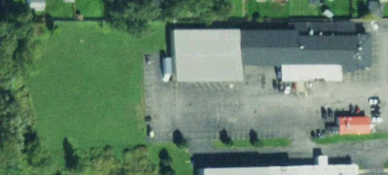 600 Cayuga Rd