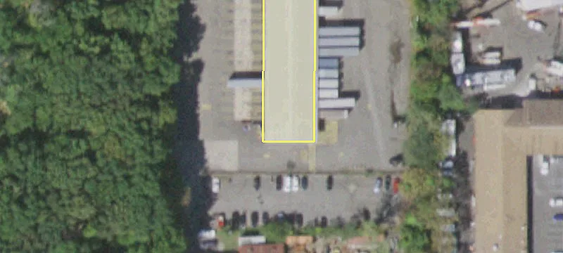 80 Nyack Rd