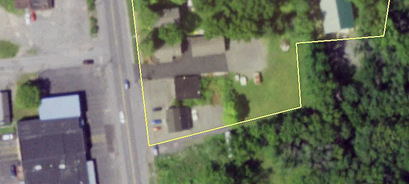 9628 Brewerton Rd
