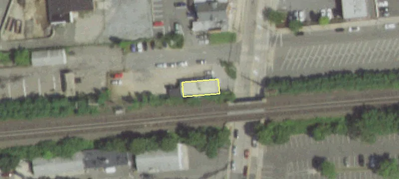 501 Hicksville Rd