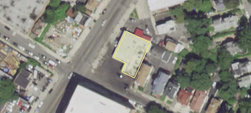 300 1st St