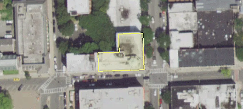 9 Prospect Ave