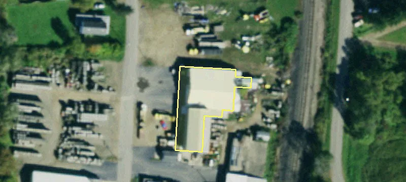 474 Anderson Rd