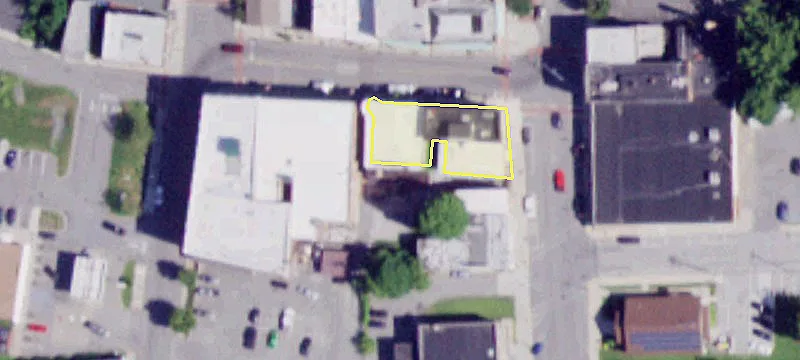 57 John St