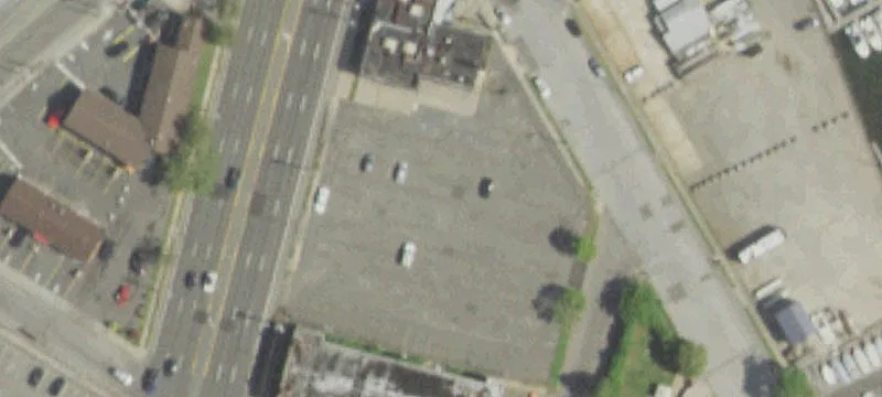 3910 Austin Blvd
