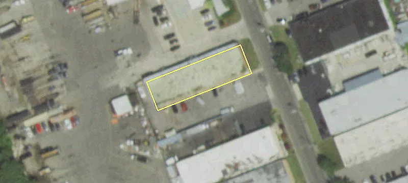 166 Cabot St