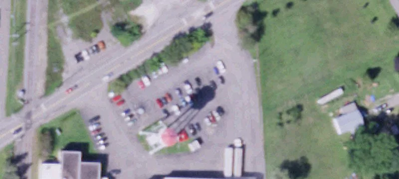 158 State Hwy 320