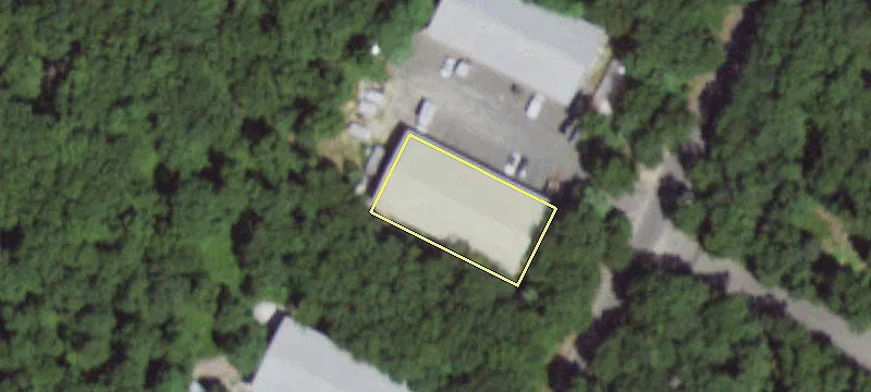8 Plank Rd