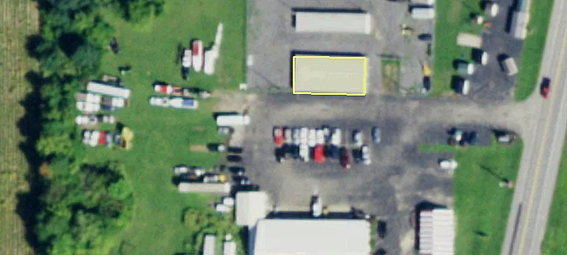 10880 Gowanda State Rd