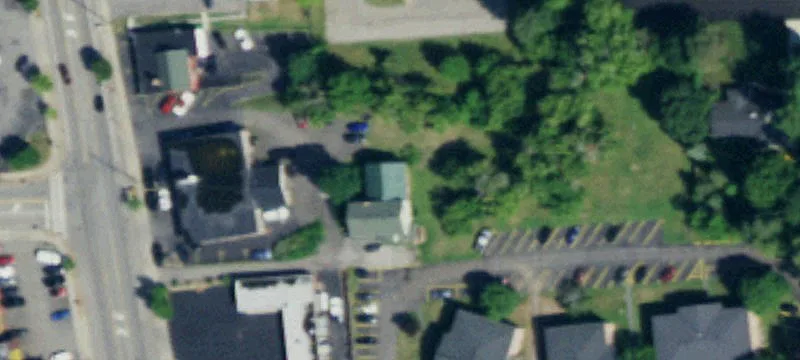 4141 Buffalo Rd